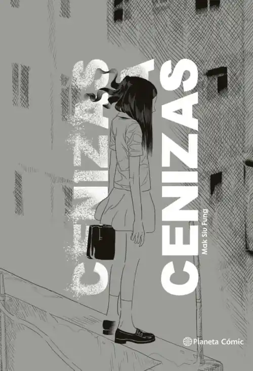 Disponible Ahora CENIZAS A CENIZAS