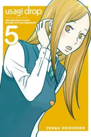 USAGI DROP 05 Económico