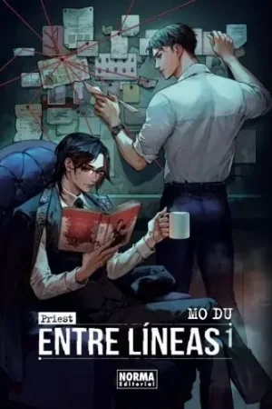 Comprar En Línea ENTRE LÍNEAS 01 EDICIÓN ESPECIAL (Novela)
