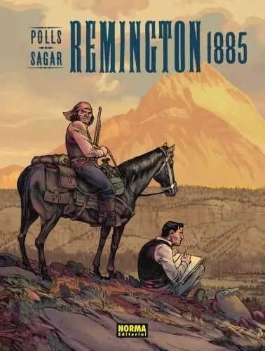 REMINGTON 1885 Mejor Precio