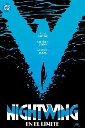 AMANECER DE DC. NIGHTWING 06 EN EL LÍMITE Precio Rebajado