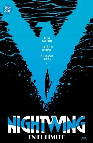 AMANECER DE DC. NIGHTWING 06 EN EL LÍMITE Precio Rebajado