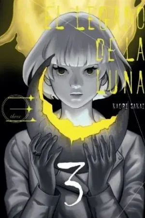 EL LEGADO DE LA LUNA 03 Comprar En Línea