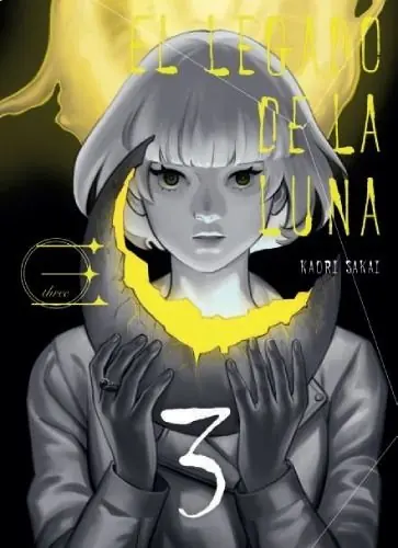 EL LEGADO DE LA LUNA 03 Comprar En Línea