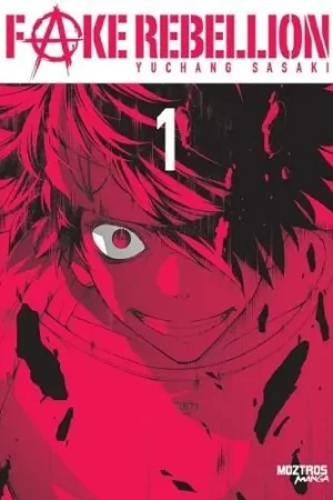 PACK FAKE REBELLION 01+02 Compra Ahora