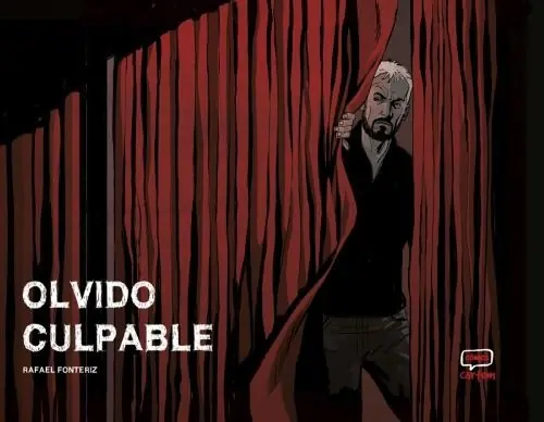 Imprescindible (Must-Have) OLVIDO CULPABLE