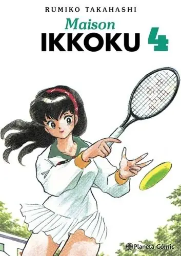 MAISON IKKOKKU 04 Más Vendido