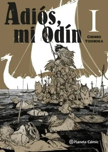 ADIÓS, MI ODÍN 01 Ocasión Especial