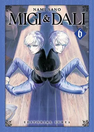 Ordena Ya MIGI & DALI 06