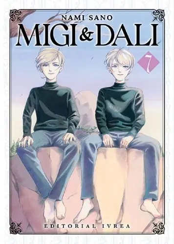 Precio Económico MIGI & DALI 07