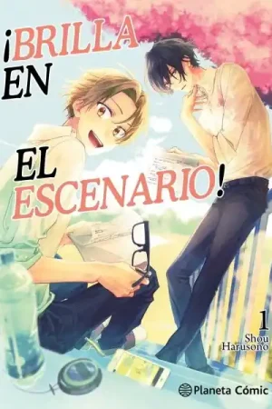 ¡BRILLA EN EL ESCENARIO! 01 Favorito De Clientes
