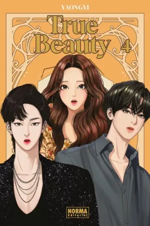 Compra Hoy TRUE BEAUTY 04