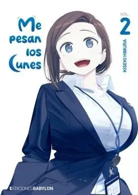 Mejor Precio ME PESAN LOS LUNES 02