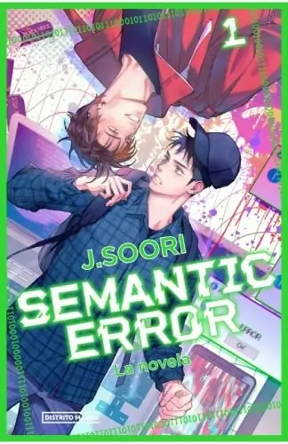 A Buen Precio SEMANTIC ERROR 01 (Novela)