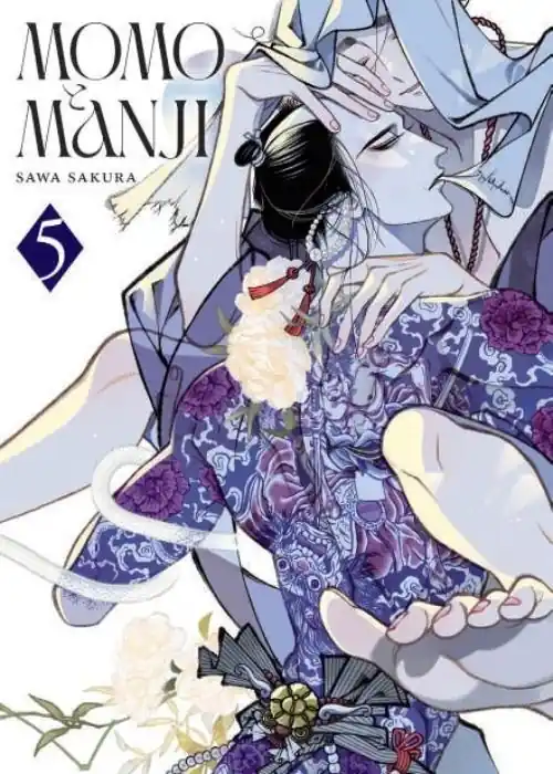 Ordenar Ahora Mismo MOMO Y MANJI 05