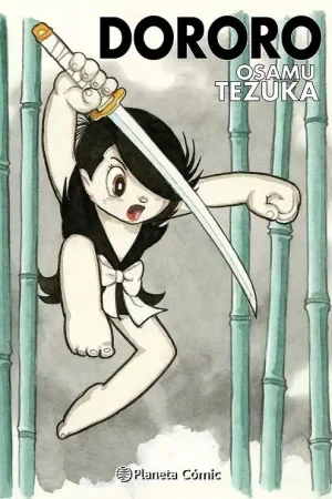 Alta Calidad DORORO (OSAMU TEZUKA)
