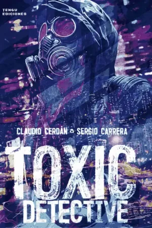 TOXIC DETECTIVE Compra Hoy