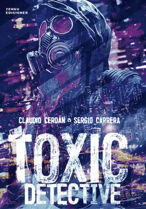TOXIC DETECTIVE Compra Hoy