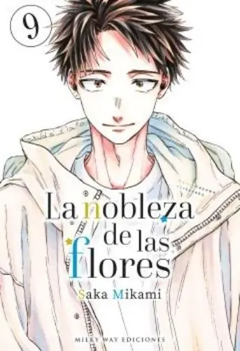 Popular LA NOBLEZA DE LAS FLORES 09