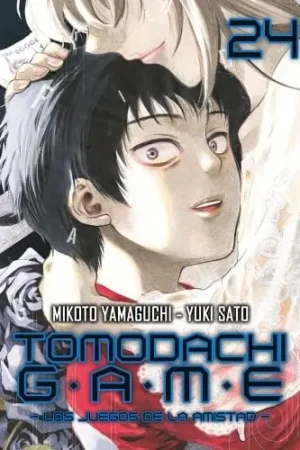 TOMODACHI GAME 24 Pago Seguro