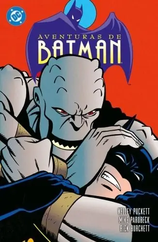 Gran Oferta AVENTURAS DE BATMAN 02