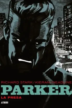 PARKER LA PRESA Oferta Especial