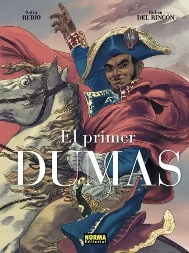 EL PRIMER DUMAS (Edición Integral) Promoción Exclusiva