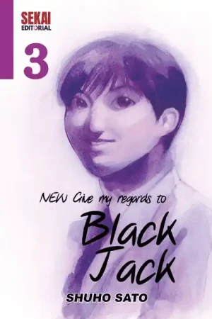 Precio Bajo NEW GIVE MY REGARDS TO BLACK JACK 03
