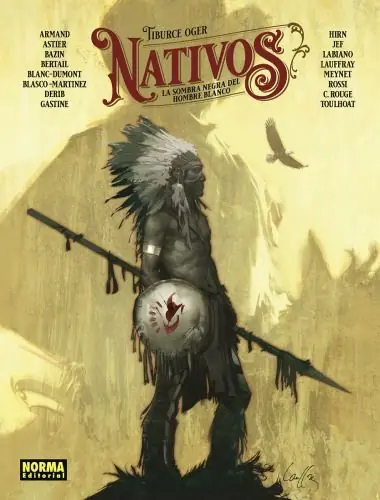 NATIVOS Stock Limitado