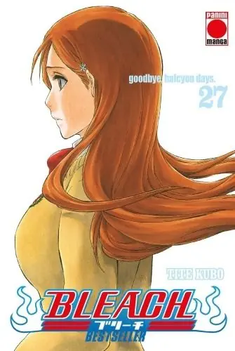 BLEACH BESTSELLER 27 Oferta Limitada