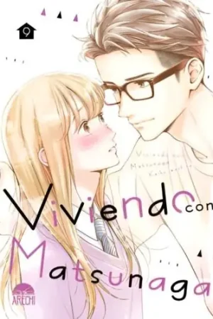 Precio Económico VIVIENDO CON MATSUNAGA 09