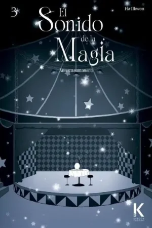 Súper Precio ANNARASUMANARA EL SONIDO DE LA MAGIA 03