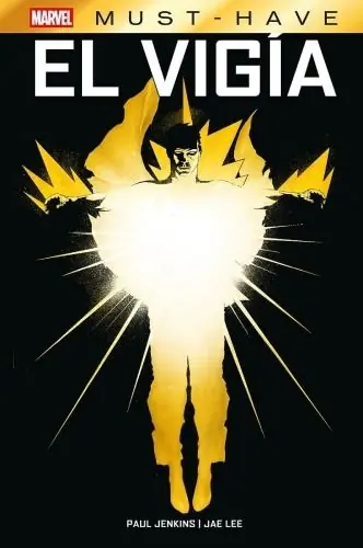 A Buen Precio EL VIGÍA (Marvel Must-Have)