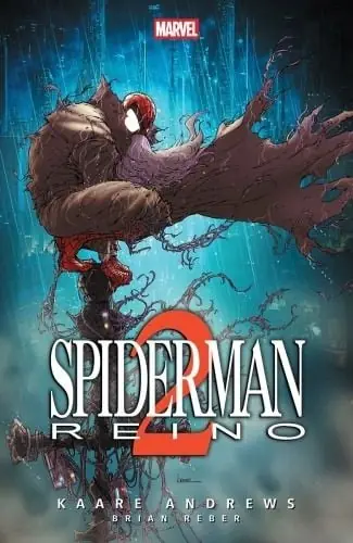 Bestseller SPIDERMAN REINO 02