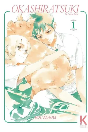 Económico OKASHIRATSUKI DE CABO A RABO 01