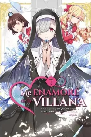 Descuento ME ENAMORÉ DE LA VILLANA 07