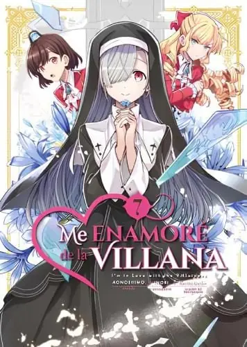 Descuento ME ENAMORÉ DE LA VILLANA 07
