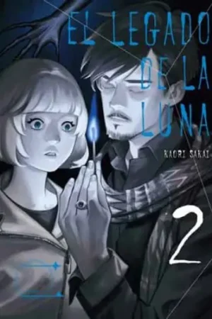 EL LEGADO DE LA LUNA 02 Promoción Exclusiva