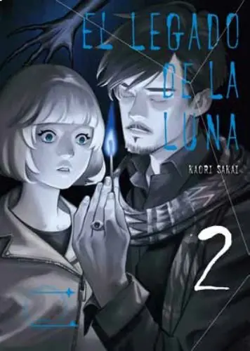 EL LEGADO DE LA LUNA 02 Promoción Exclusiva