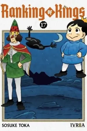 Última Oportunidad RANKING OF KINGS 17