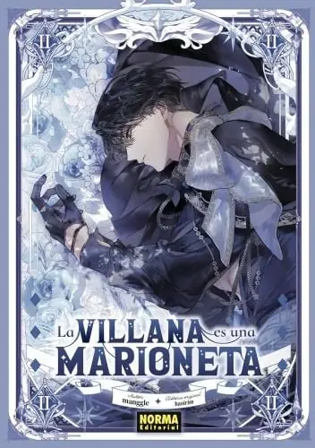 LA VILLANA ES UNA MARIONETA 02 Venta Final