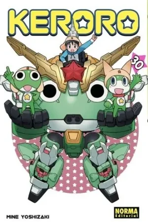 Barato KERORO 30