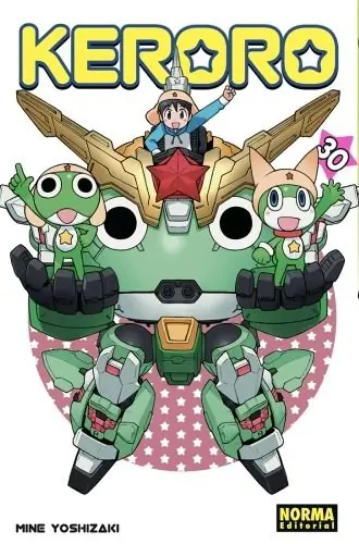 Barato KERORO 30