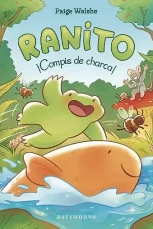 Venta Final RANITO