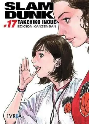 SLAM DUNK INTEGRAL 17 (Edición Kanzenban) Mejor Precio