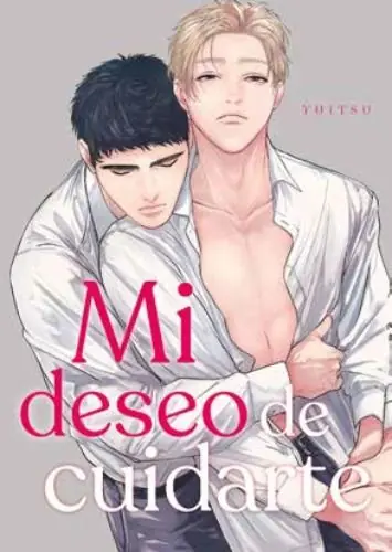 Popular MI DESEO ES CUIDARTE
