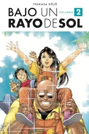 BAJO UN RAYO DE SOL 02 Bestseller