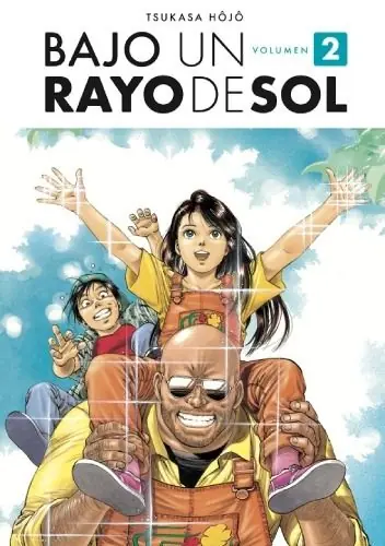 BAJO UN RAYO DE SOL 02 Bestseller