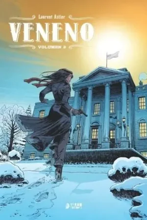 Solo Hoy VENENO 02