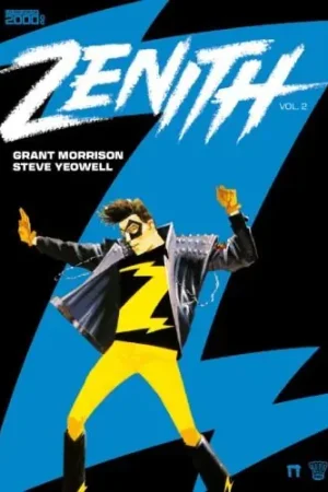 ZENITH 02 Rebajas
